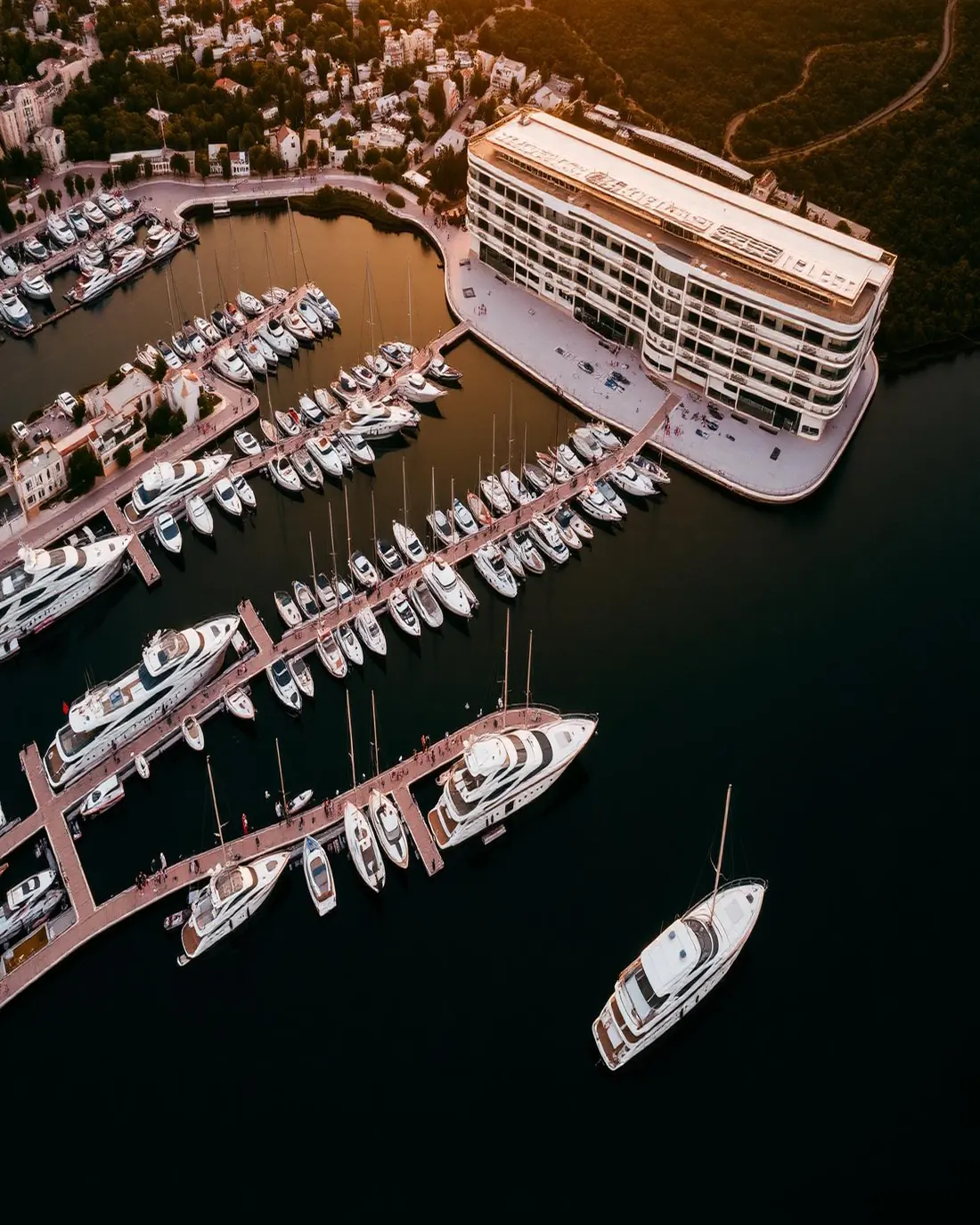 Villa Marina Vista