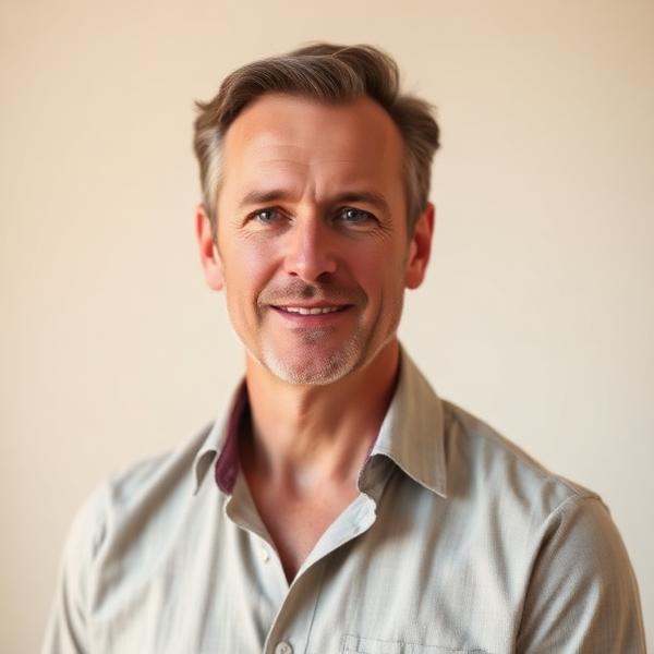 David Whitmore