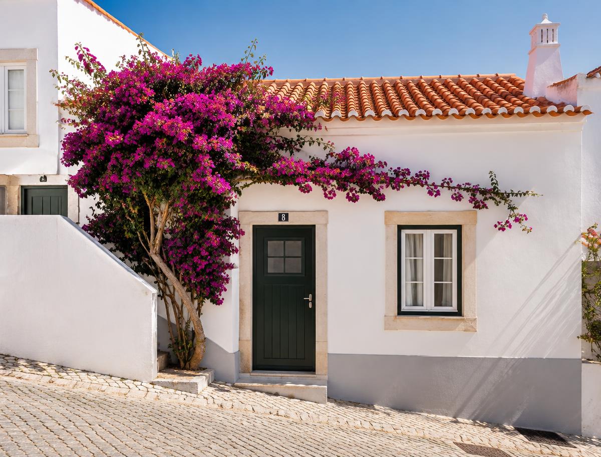 Townhouses